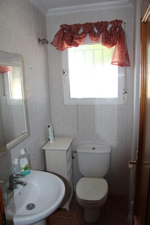 Holiday Home Torre De Pisa トレビエハ 部屋 写真