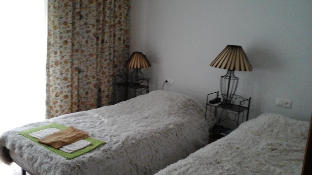 Holiday Home Torre De Pisa トレビエハ エクステリア 写真