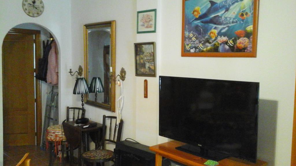Holiday Home Torre De Pisa トレビエハ エクステリア 写真
