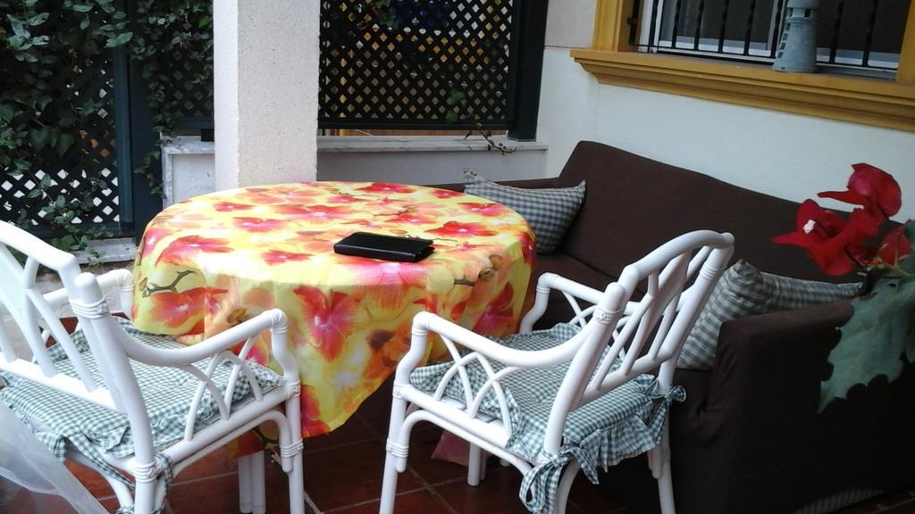 Holiday Home Torre De Pisa トレビエハ エクステリア 写真