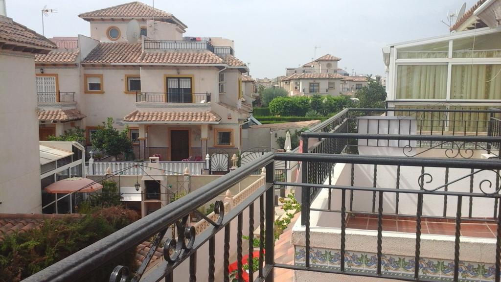 Holiday Home Torre De Pisa トレビエハ エクステリア 写真