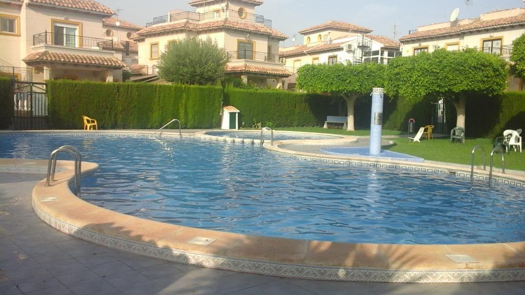 Holiday Home Torre De Pisa トレビエハ エクステリア 写真