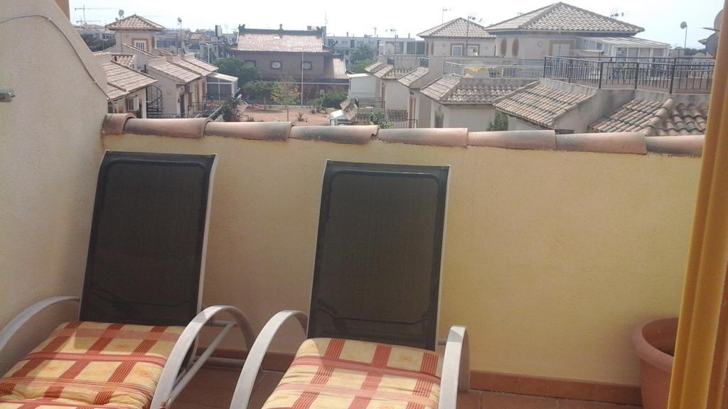 Holiday Home Torre De Pisa トレビエハ エクステリア 写真