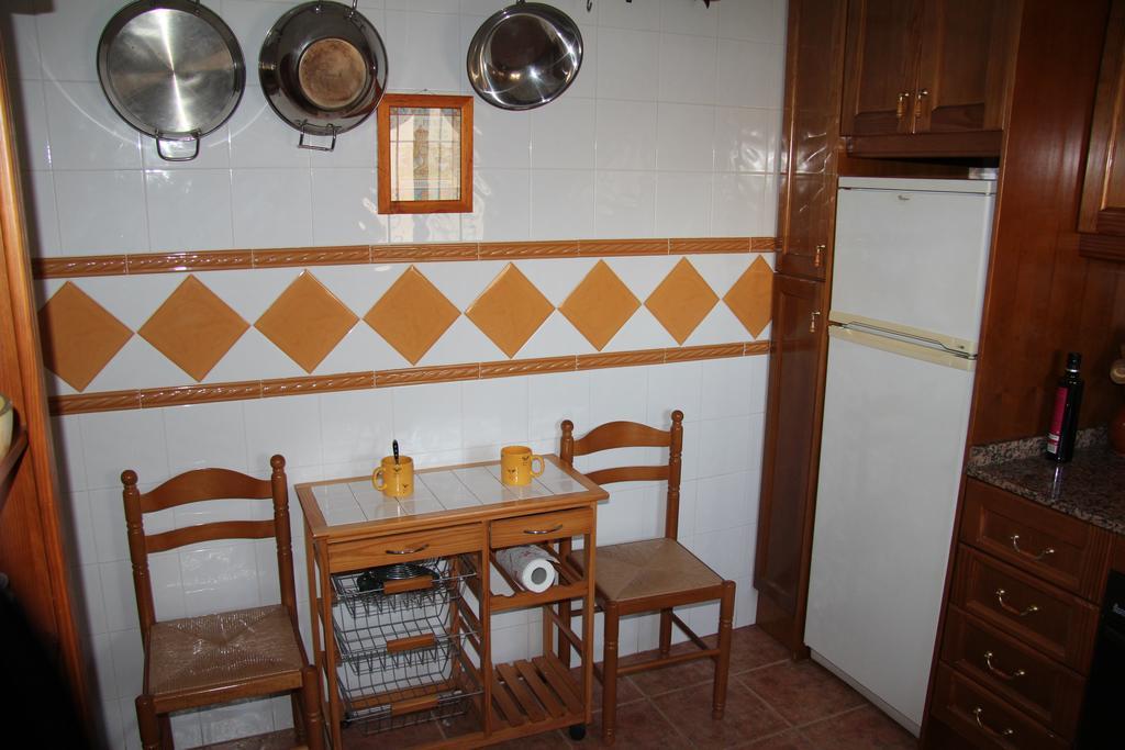 Holiday Home Torre De Pisa トレビエハ 部屋 写真