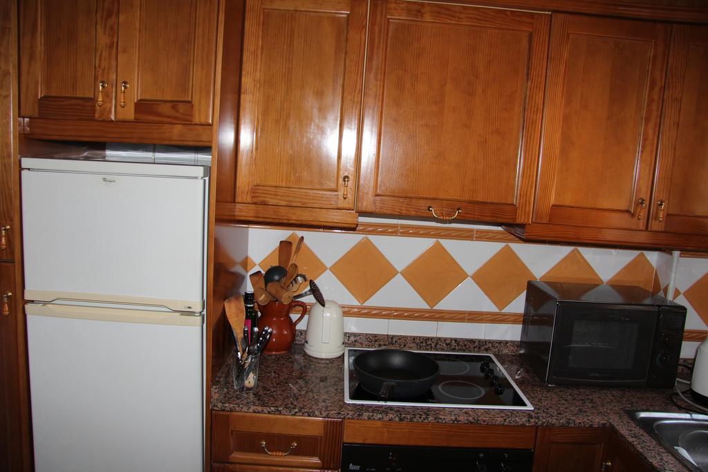Holiday Home Torre De Pisa トレビエハ 部屋 写真