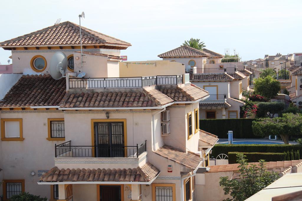 Holiday Home Torre De Pisa トレビエハ 部屋 写真