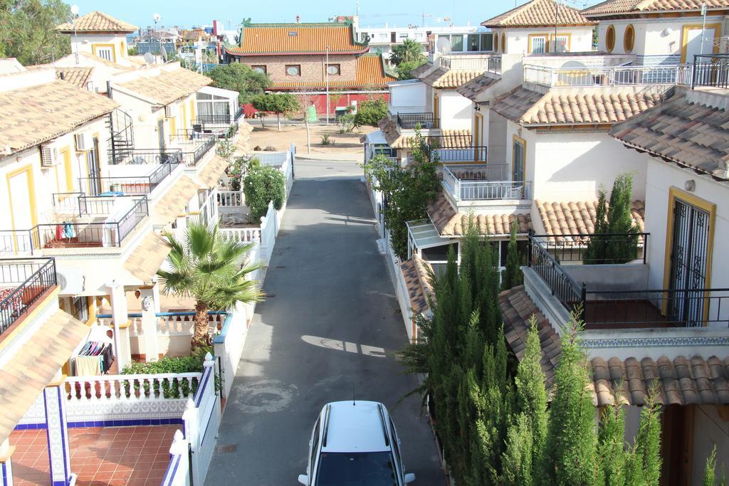 Holiday Home Torre De Pisa トレビエハ 部屋 写真