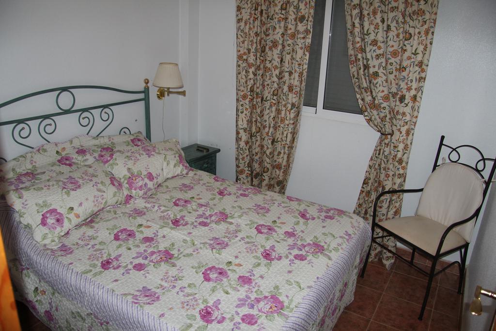Holiday Home Torre De Pisa トレビエハ 部屋 写真