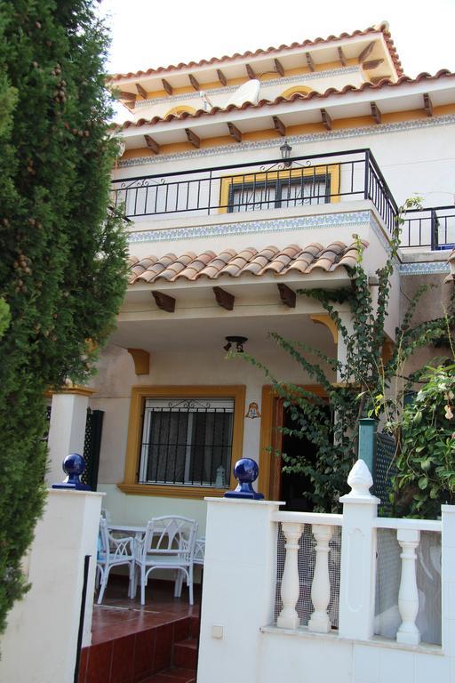 Holiday Home Torre De Pisa トレビエハ 部屋 写真