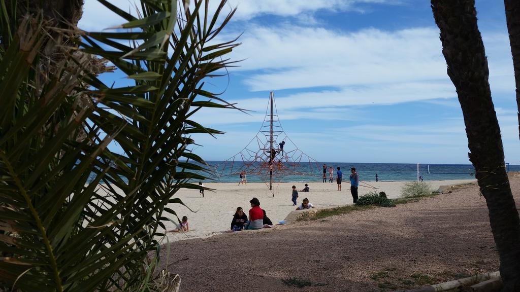 Holiday Home Torre De Pisa トレビエハ エクステリア 写真