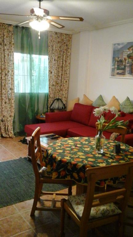 Holiday Home Torre De Pisa トレビエハ エクステリア 写真