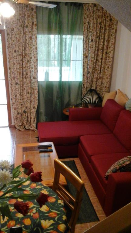 Holiday Home Torre De Pisa トレビエハ エクステリア 写真